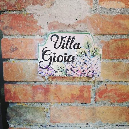 Villa Gioia Montelaterone Εξωτερικό φωτογραφία