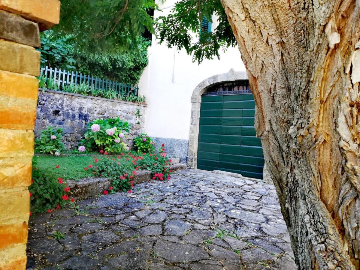 Villa Gioia Montelaterone Εξωτερικό φωτογραφία