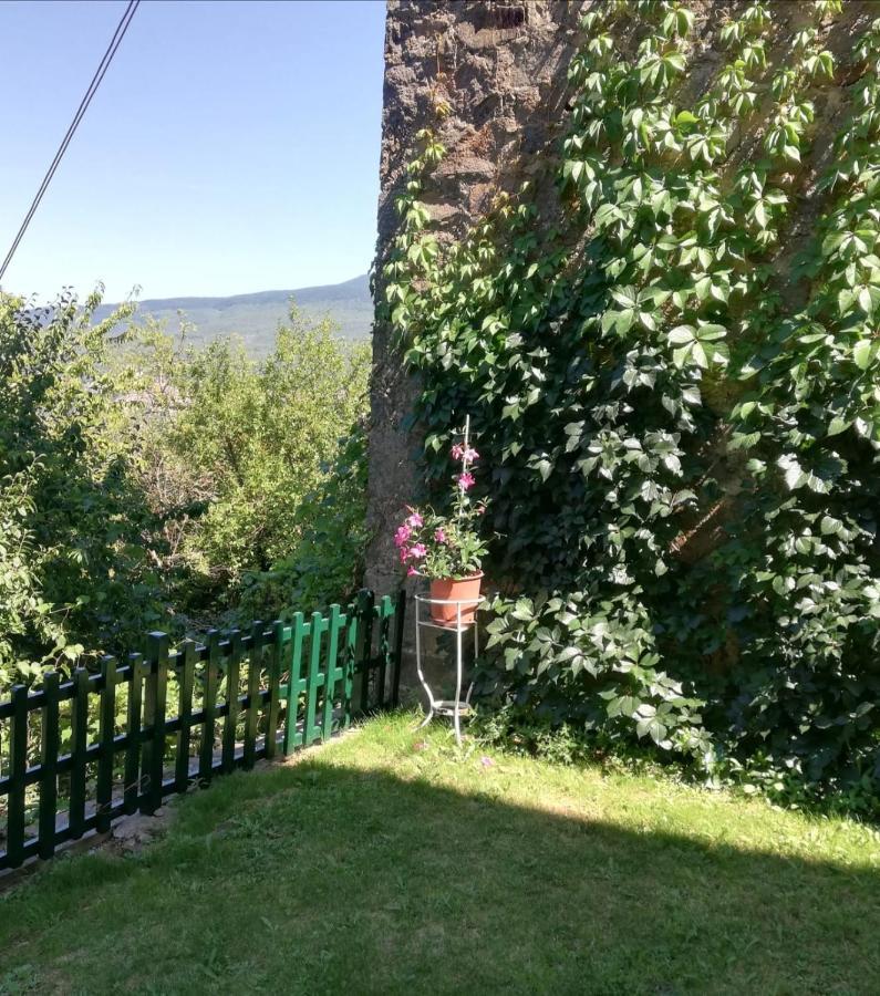 Villa Gioia Montelaterone Εξωτερικό φωτογραφία