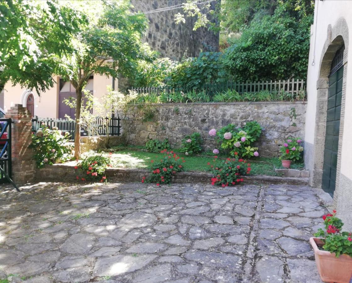 Villa Gioia Montelaterone Εξωτερικό φωτογραφία