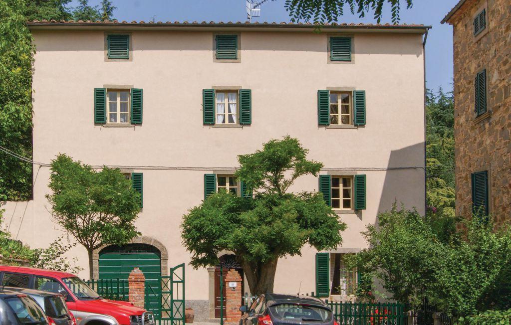 Villa Gioia Montelaterone Εξωτερικό φωτογραφία
